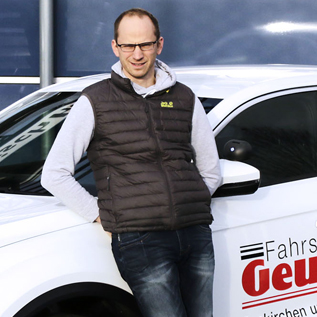 Fahrschule Geuenich Euskirchen & Bad Münstereifel Aloys Kann - Bild